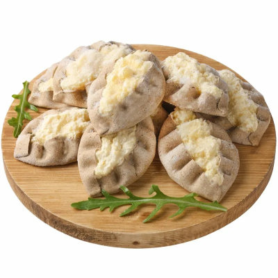 Калитка Карельская 100г ™Курортный 