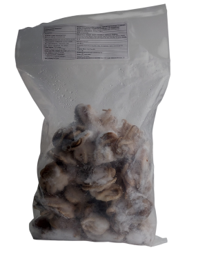 Миниосьминоги с/м 40/60 1кг