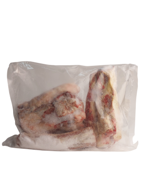 Хвост говяжий заморозка