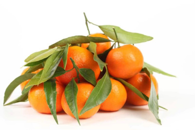 Мандарины Мини