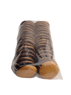 Печенье Кико в глазури Клубника ( Кинельский кондитер), вес