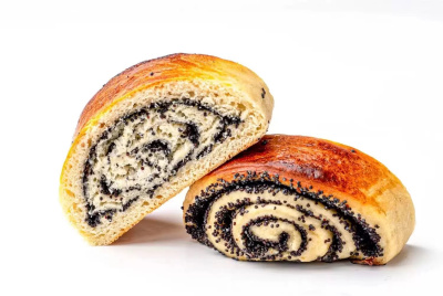 Рулет Маковый 500г ™Курортный