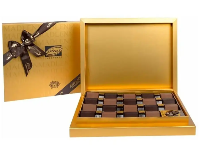 Набор MadlenGold 370 г Байнд Рус