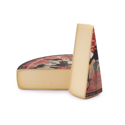 Сыр RSC Альпийское чудо вес