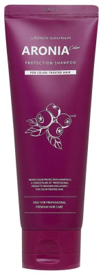 Шампунь PEDISON Aronia Color для окрашенных и тонированных волос 100мл