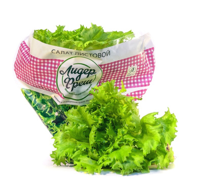 Салат Саланова, шт. Лидер Фреш