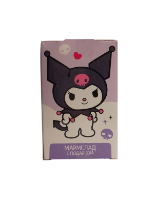 Мармелад СВИТ БОКС Куроми с игрушкой 10г