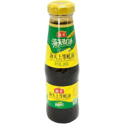 Соус ХАДАЙ устричный 260мл ст/б