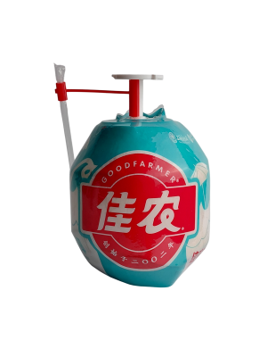 Кокос питьевой