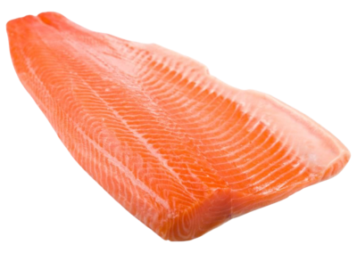 Лосось филе слабой соли,™Курортный