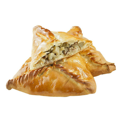 Эчпочмак с курицей, картофелем и луком 100г ™Курортный 