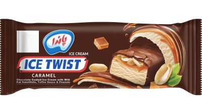 Мороженое АЙС ТВИСТ 60г