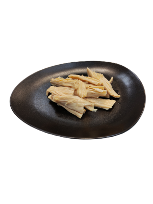 Салат Корейский острый из спаржи, вес ООО Северный город