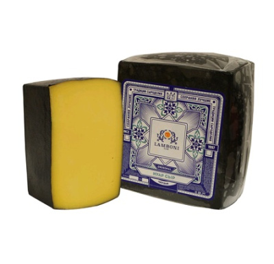 Сыр Нуар ™Lamboni м.д.ж.45%, вес Казахстан