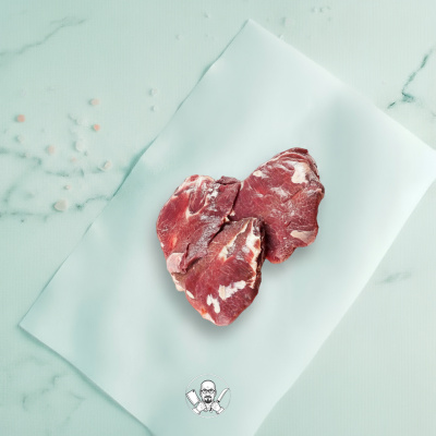 Щёчки говядина охл.