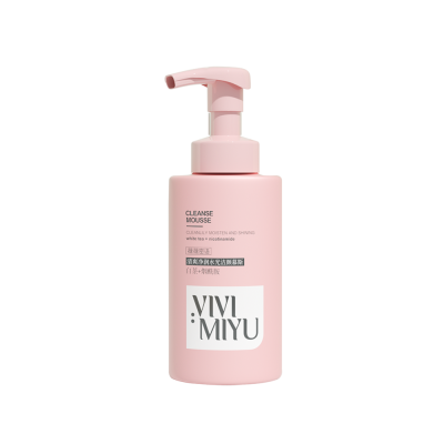 Пенка ВИВИМИЮ мусс для умывания 300мл
