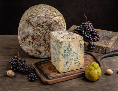 Сыр СОБОЛЕВ Стилтон дольче вес