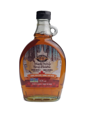 Кленовый сироп МАПЛ ТРИТ 100% 375мл
