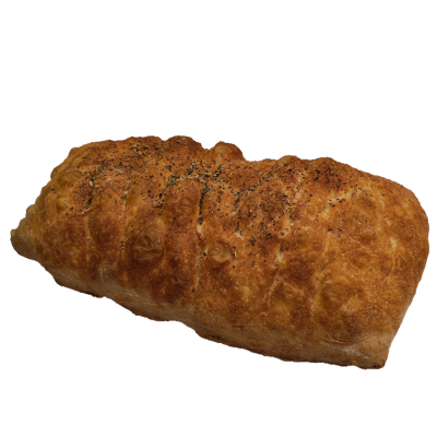 Фокачча с прованскими травами, вес ™Курортный