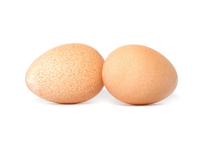 Яйцо цесарки 10шт КФХ Рошаль Евгений Михайлович