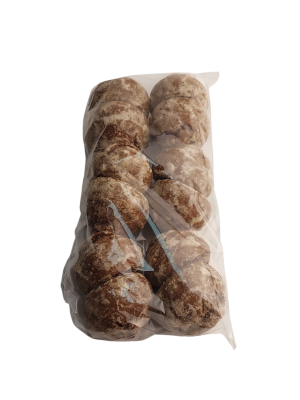 Пряники ЛИМАК шоколадные, вес