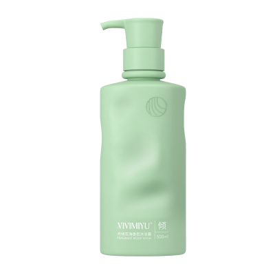 Гель ВИВИМИЮ Мунлайт Флавер для душа 500мл