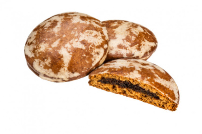 Коврижка с Черносливом и вином, вес Сажинский КК