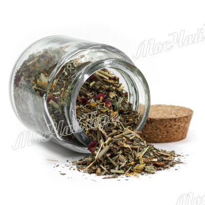 Чай МОСЧАЙТОРГ Доброй ночи травяной 100г