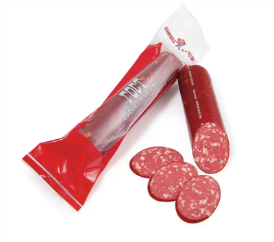 Колбаса варено-копченая Московская  в/с ГОСТ ТМ Фабрика качества