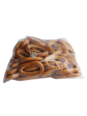 Сушка Челночок простая,  вес Каролина