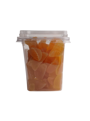 Мармелад БАЯН СУЛУ Апельсиновые дольки вес