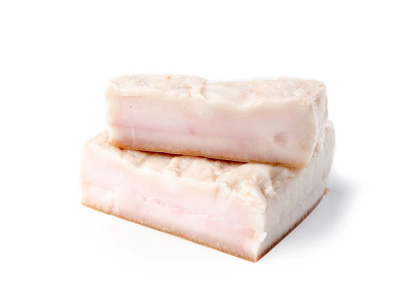 Шпик соленый, ДЭГА