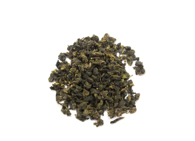 Чай МОСЧАЙТОРГ Улун Най Сян Цзинь Сюань молочный улун ПРЕМИУМ 100г