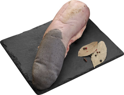 Язык Говяжий вареный, вес ™Курортный