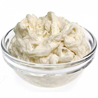 Сыр ЛАТТЕРИЯ 1963 Страчателла 250г