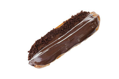 Эклер Нутелло 60г