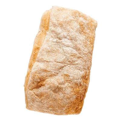 Чиабатта пшеничная, вес ™Курортный