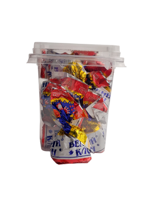 Конфеты КРУПСКОЙ Великий клоун вес