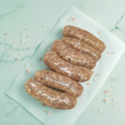 Колбаски из курицы ™Курортный