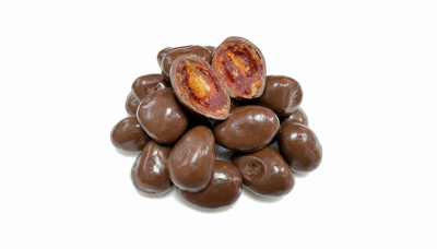 Сеньор ПОМИДОР Choko Chef в молочном шоколаде (1185), вес КФ Белое Озеро