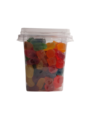 Мармелад БАЯН СУЛУ Сладкая полянка вес