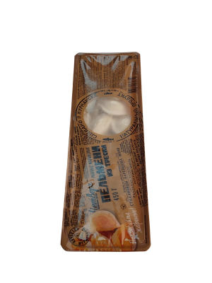 Пельмени из трески 450гр. Четверг