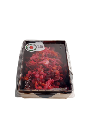 Винегрет, вес™Курортный 