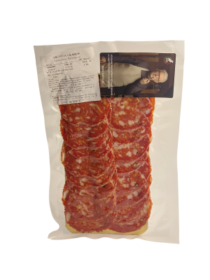 Сальсичча ДАРИНИ Калабра 100г