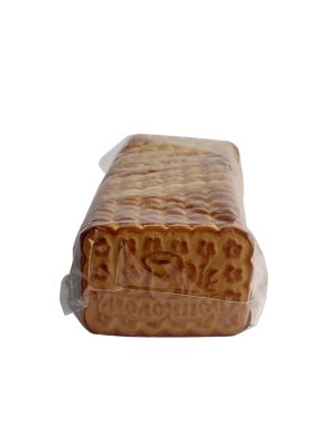 Печенье сахарное Молочное на сметанке для детского питания, вес ™Сладкая слобода