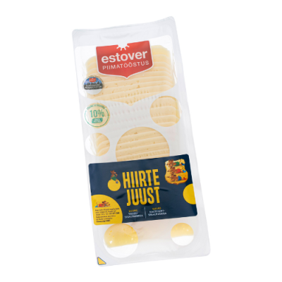 Сыр ЭСТОВЕР Мышка 500г