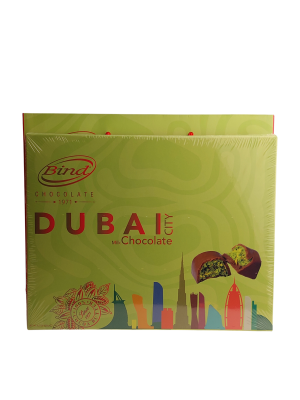 Набор конфеты БАЙНД Дубай 120г