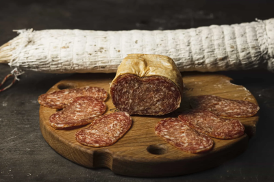 Салями ДАРИНИ Милано 100гр.