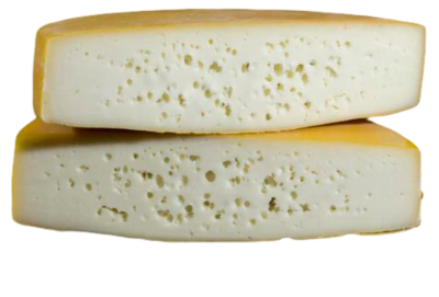 Сыр ДЕДИНОВСКИЙ авторский №21 Гауда, вес