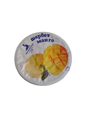 Щербет ПЕТРОХОЛОД Манго 80г